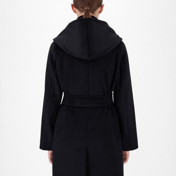 MaxMara Robe Coat - Picture 5 of 5